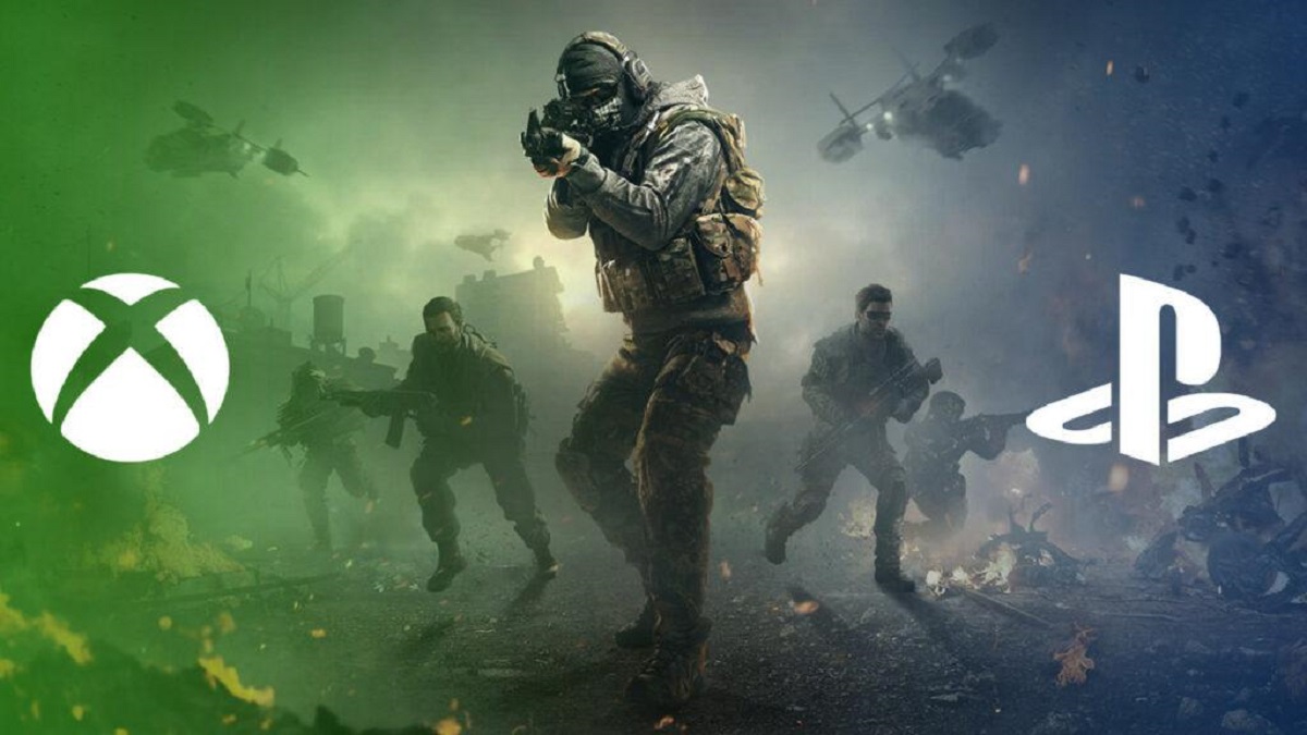 Microsoft sostiene che Sony sta mentendo alle autorità di regolamentazione dell'UE sull'acquisto di Activision Blizzard Microsoft sostiene che Sony sta mentendo alle autorità di regolamentazione dell'UE sull'acquisto di Activision Blizzard