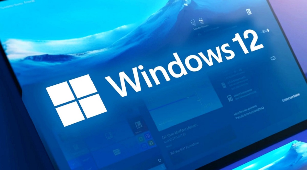 Media: Windows 12 sarà effettivamente rilasciato nel 2024 - il CFO di Intel lo ha lasciato intendere Media: Windows 12 sarà effettivamente rilasciato nel 2024 - il CFO di Intel lo ha lasciato intendere
