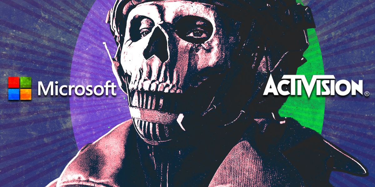 La Commissione europea per la concorrenza approva l'accordo tra Microsoft e Activision Blizzard La Commissione europea per la concorrenza approva l'accordo tra Microsoft e Activision Blizzard