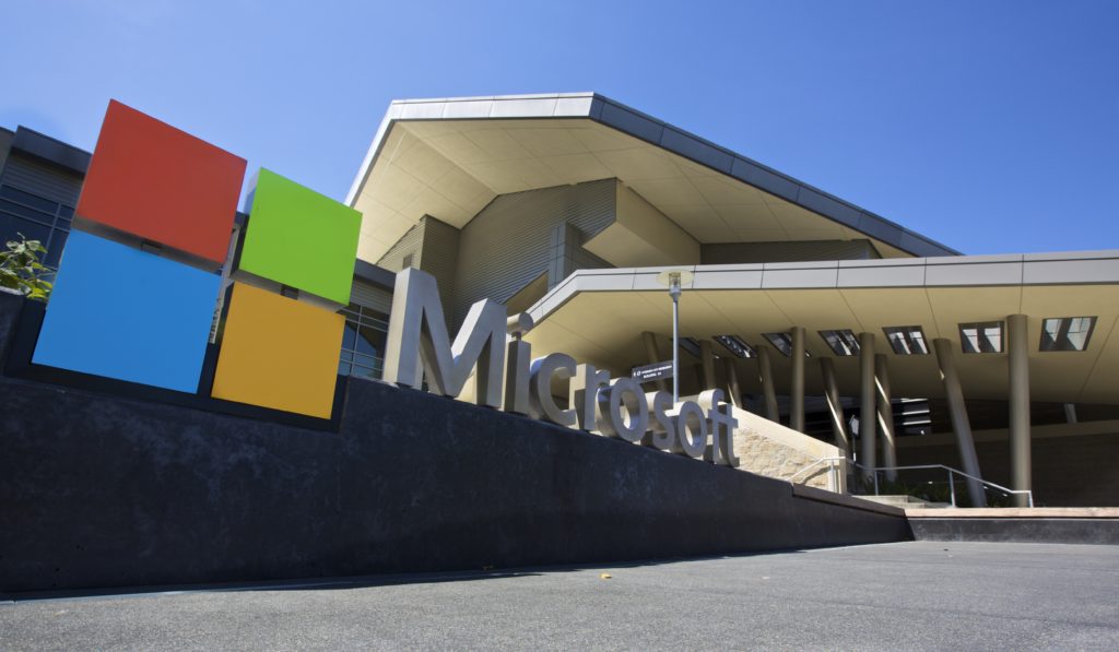 Microsoft ha assunto un ex dirigente di Meta per rafforzare il suo team di supercomputing AI Microsoft ha assunto un ex dirigente di Meta per rafforzare il suo team di supercomputing AI