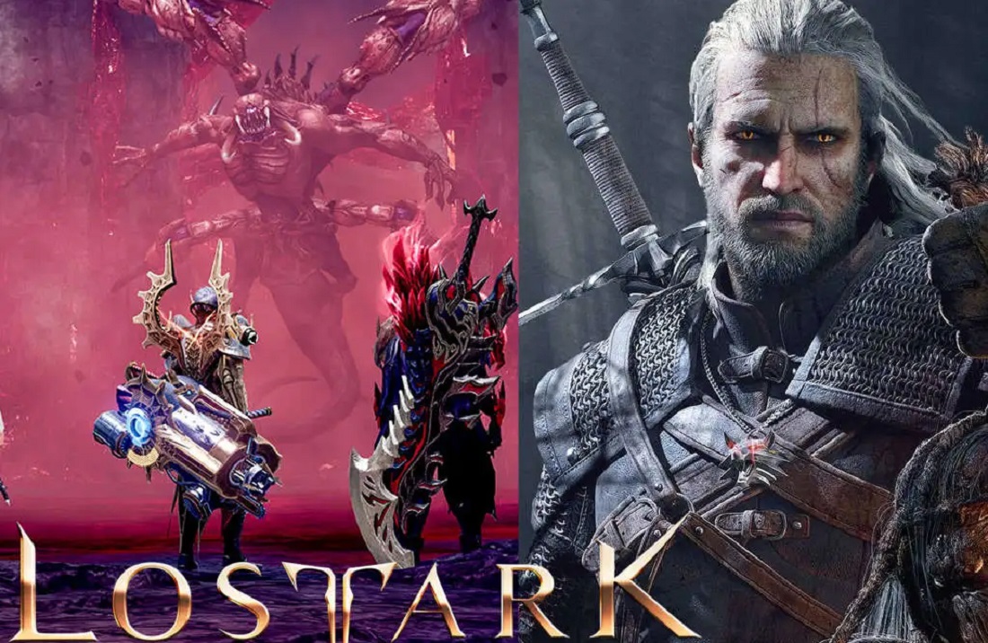 Heralt è entrato in un MMORPG coreano: pubblicato il trailer del crossover di Lost Ark con la serie di giochi The Witcher Heralt è entrato in un MMORPG coreano: pubblicato il trailer del crossover di Lost Ark con la serie di giochi The Witcher