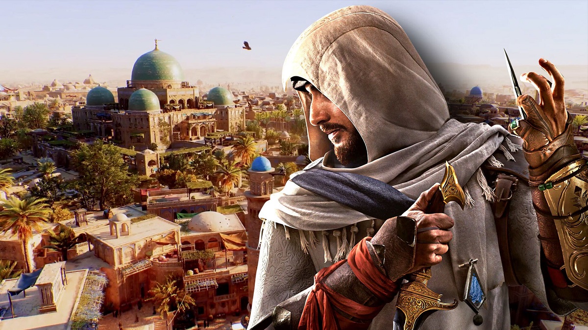 Parkour, stealth e addestramento degli assassini: 13 minuti di gameplay di Assassin's Creed Mirage dalla cutscene iniziale del gioco trapelano online