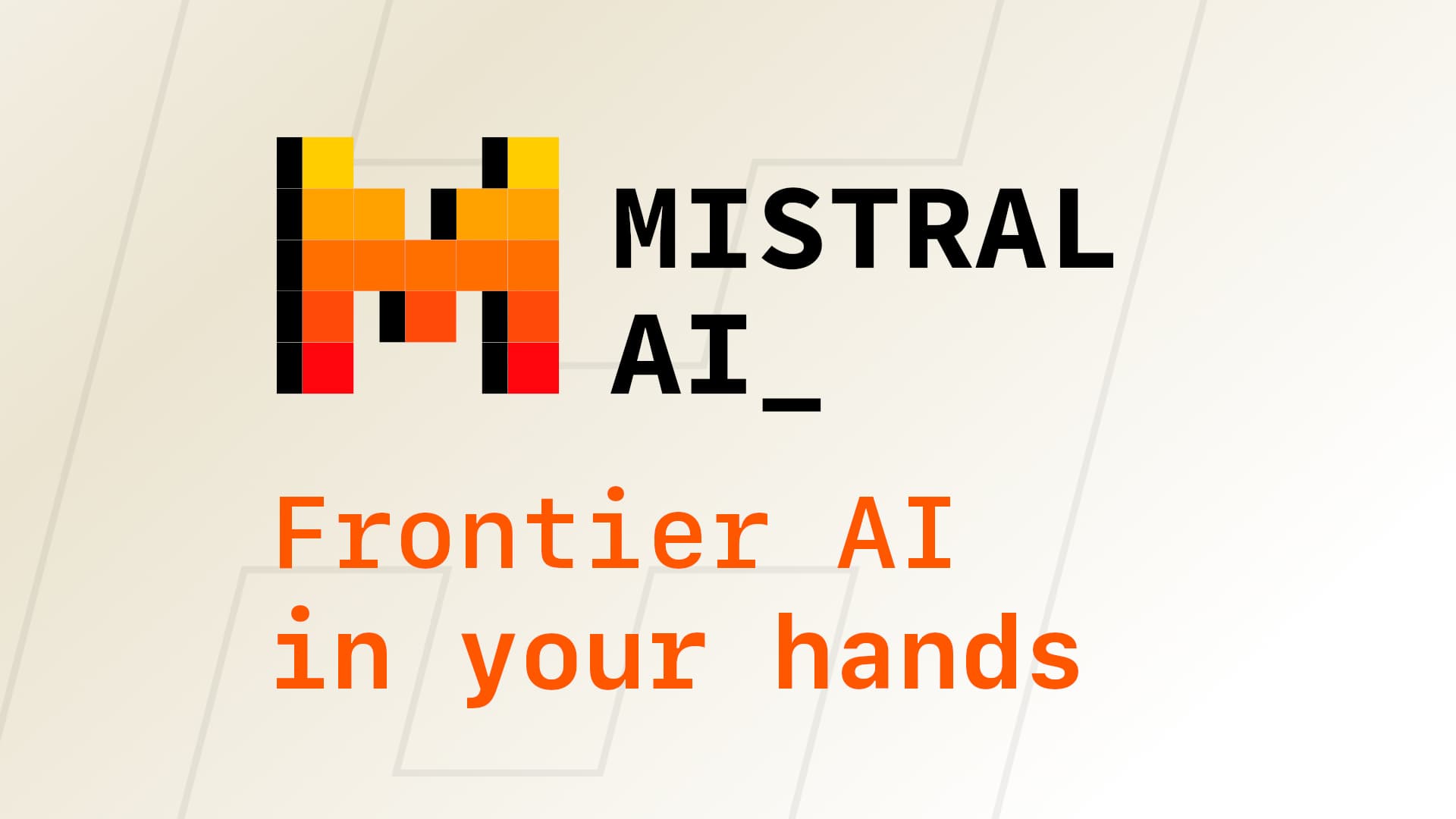 La startup francese Mistral AI ha raccolto 385 milioni di euro di finanziamenti La startup francese Mistral AI ha raccolto 385 milioni di euro di finanziamenti
