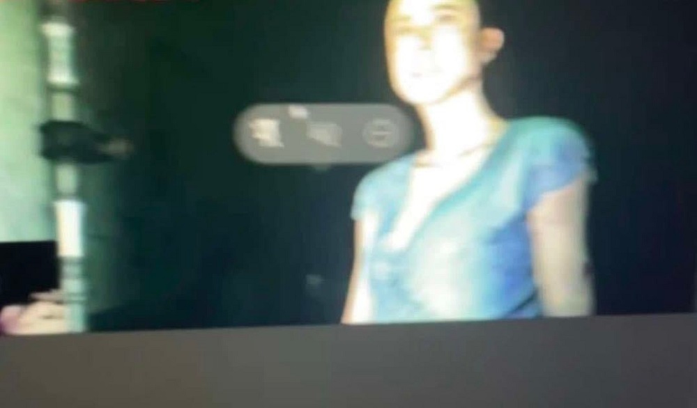 Overdose? Sono emersi online alcuni screenshot del presunto nuovo gioco di Hideo Kojima con protagonista l'attrice Margaret Cuelli.-2 Overdose? Sono emersi online alcuni screenshot del presunto nuovo gioco di Hideo Kojima con protagonista l'attrice Margaret Cuelli.-2