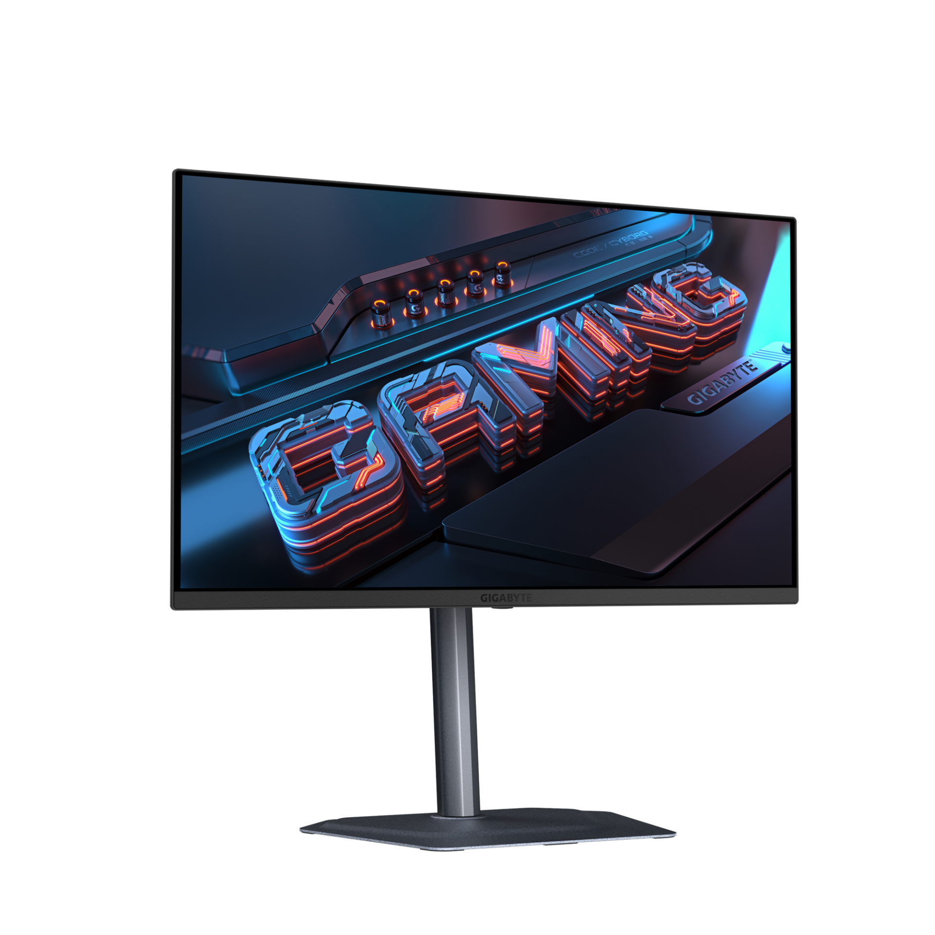 Monitor da gioco MO27U2 Immagine 1 Monitor da gioco MO27U2 Immagine 1