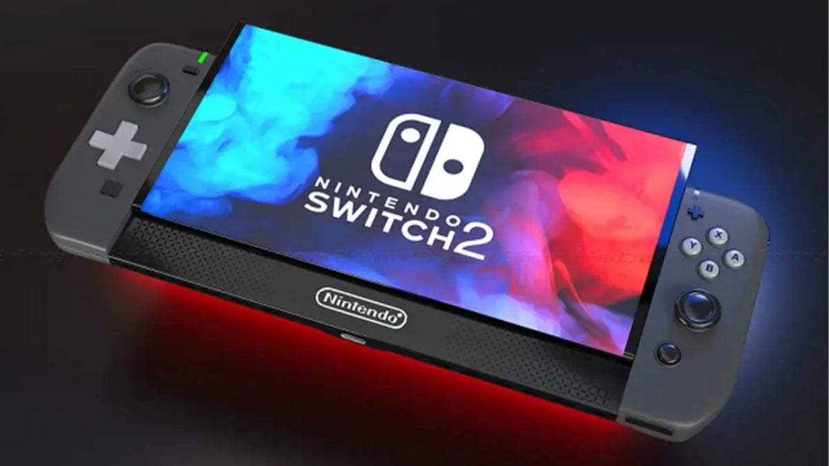Trapelati i dettagli tecnici di Nintendo Switch 2: Rivelati i dettagli tecnici di Nintendo Switch 2: la console avrà una potenza paragonabile a quella di PS4 Pro e Xbox Serie S Trapelati i dettagli tecnici di Nintendo Switch 2: Rivelati i dettagli tecnici di Nintendo Switch 2: la console avrà una potenza paragonabile a quella di PS4 Pro e Xbox Serie S