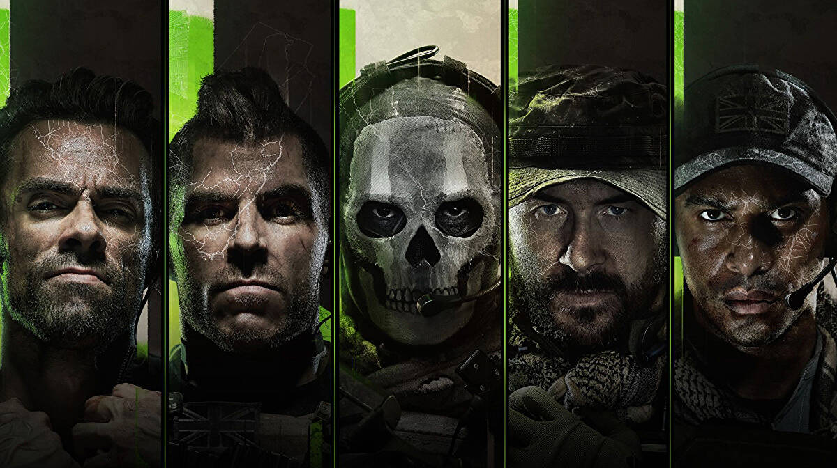 Un gioco completo invece di una grande espansione: Jason Schreyer rivela nuovi dettagli sul prossimo Call of Duty Un gioco completo invece di una grande espansione: Jason Schreyer rivela nuovi dettagli sul prossimo Call of Duty