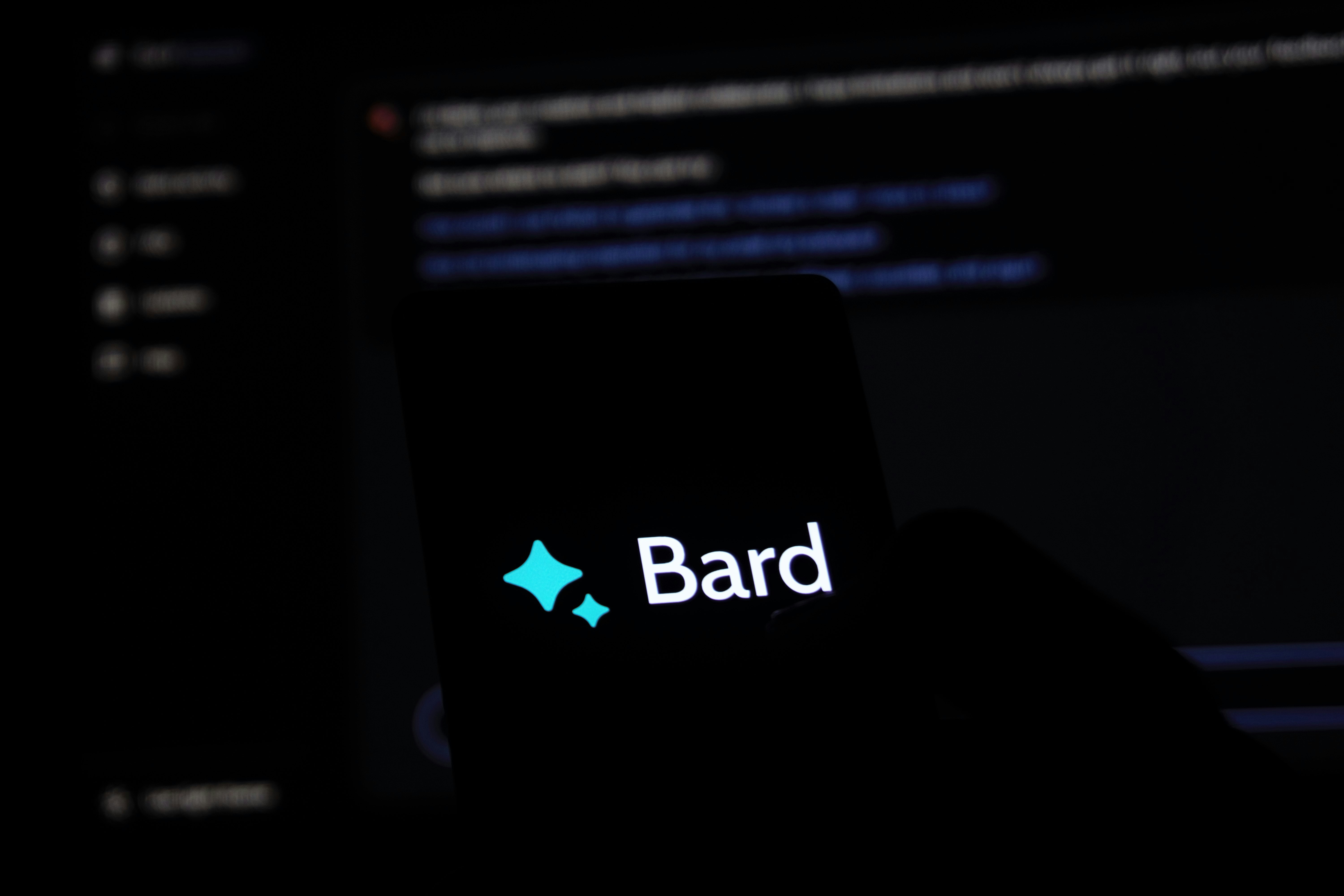Google rinominerà Bard in Gemini e lancerà un'app dedicata - leaked Google rinominerà Bard in Gemini e lancerà un'app dedicata - leaked