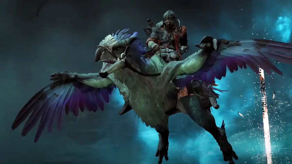 Il produttore di Monster Hunter ha rivelato le vendite degli ultimi tre capitoli e ha invitato i giocatori a festeggiare il 20° anniversario del franchise Il produttore di Monster Hunter ha rivelato le vendite degli ultimi tre capitoli e ha invitato i giocatori a festeggiare il 20° anniversario del franchise