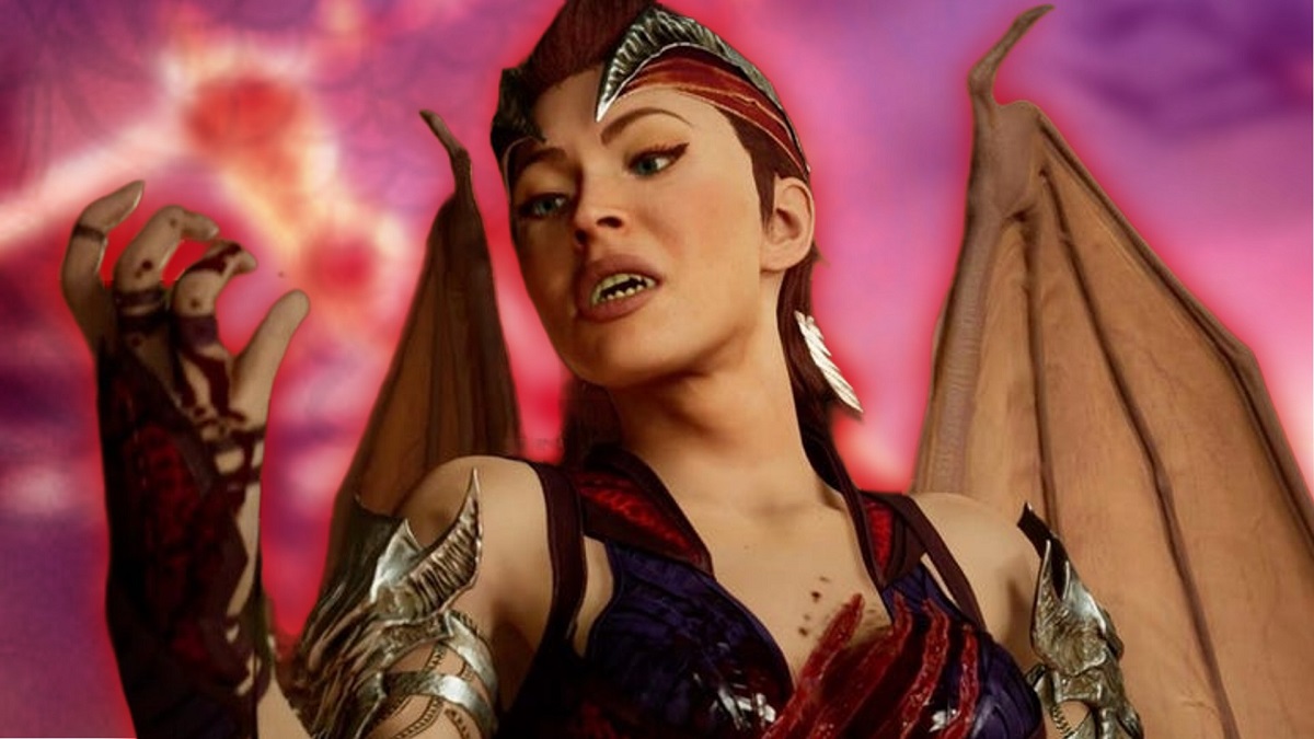 Tutti gli occhi su Nitara: La Stagione della Luna di Sangue è iniziata nella modalità Invasioni del gioco di combattimento Mortal Kombat 1. Molti nuovi contenuti sono disponibili per i giocatori Tutti gli occhi su Nitara: La Stagione della Luna di Sangue è iniziata nella modalità Invasioni del gioco di combattimento Mortal Kombat 1. Molti nuovi contenuti sono disponibili per i giocatori
