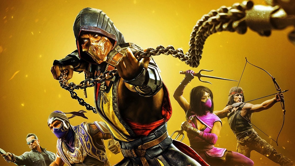 Un nuovo trailer di Mortal Kombat 1 introduce altri quattro personaggi del gioco di combattimento. Mostra anche un interessante filmato del gioco.