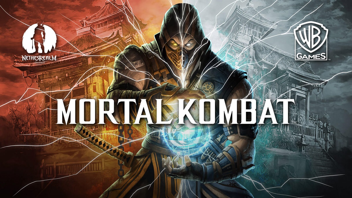 "Il momento è quasi arrivato" - Gli sviluppatori di Mortal Kombat hanno rilasciato un intrigante teaser che probabilmente lascia intendere l'imminente lancio del nuovo capitolo della serie