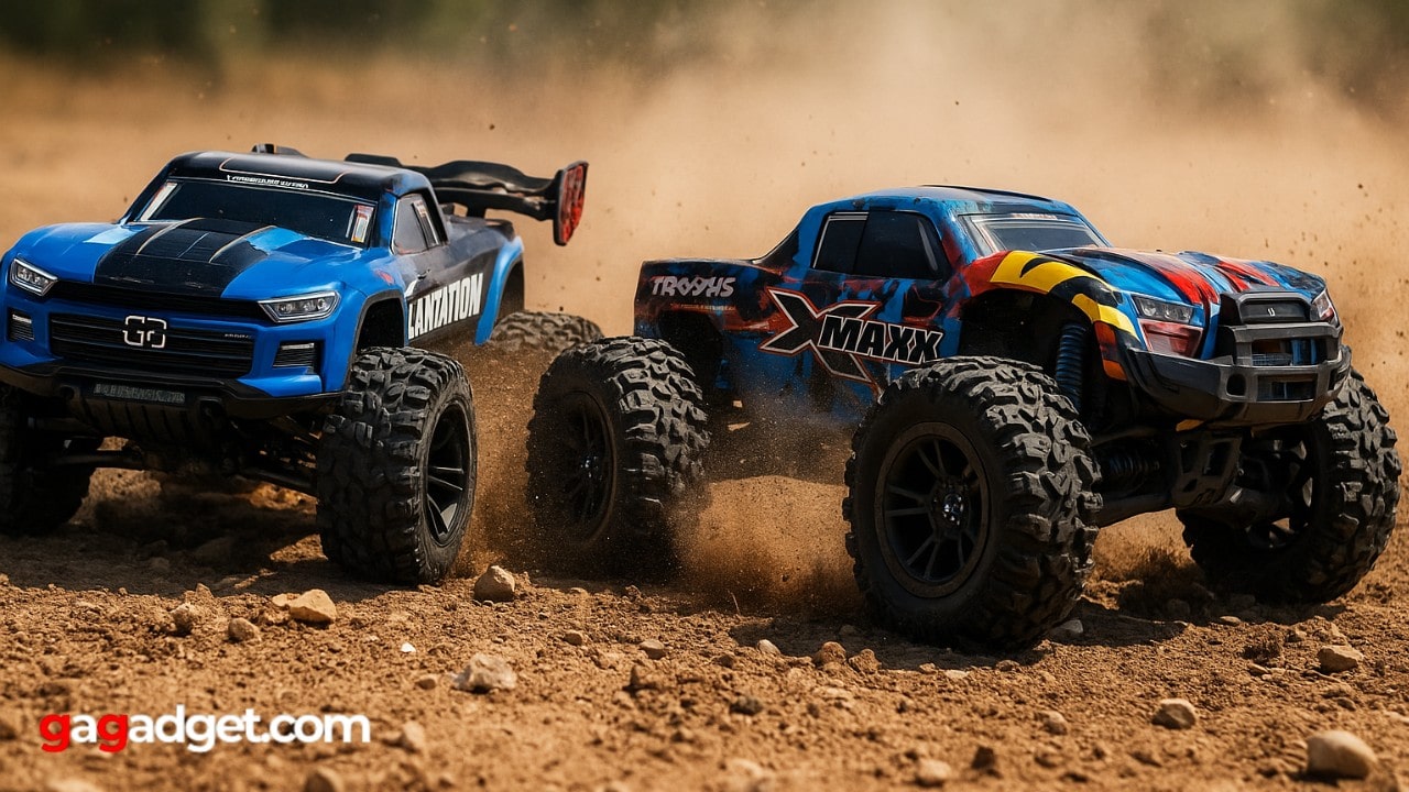 Auto RC più costose 2025