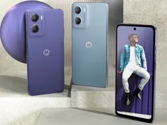 Moto E15 - un nuovo smartphone economico di Motorola