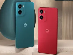 Recensione dei Motorola Moto G05 e G15 Recensione dei Motorola Moto G05 e G15