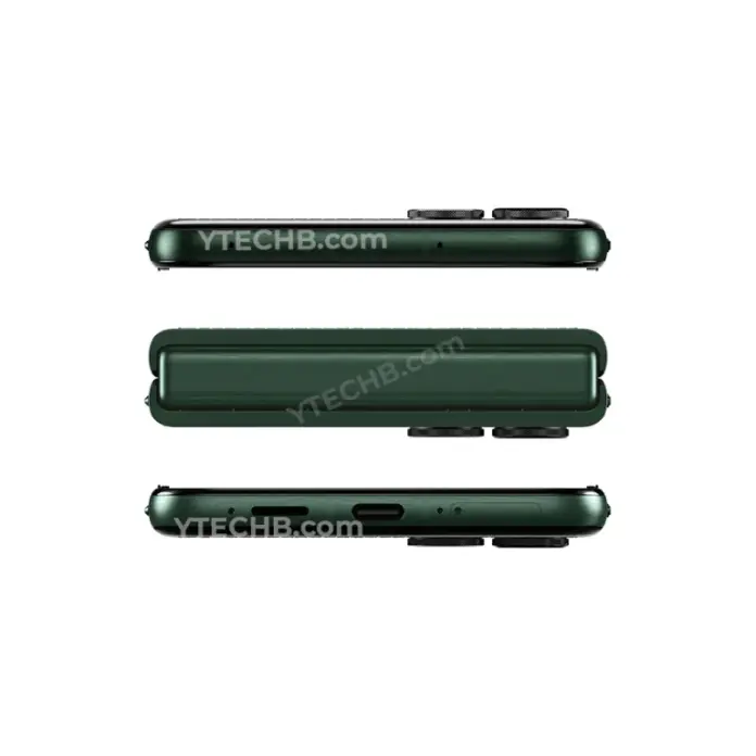 Render del Motorola Razr 60 Ultra