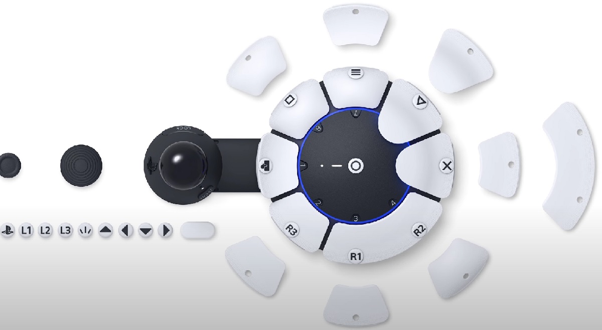 Prendersi cura di tutti: Sony ha rivelato i dettagli di un innovativo controller Access che consentirà ai giocatori con disabilità di utilizzare la console PlayStation 5 senza problemi Prendersi cura di tutti: Sony ha rivelato i dettagli di un innovativo controller Access che consentirà ai giocatori con disabilità di utilizzare la console PlayStation 5 senza problemi