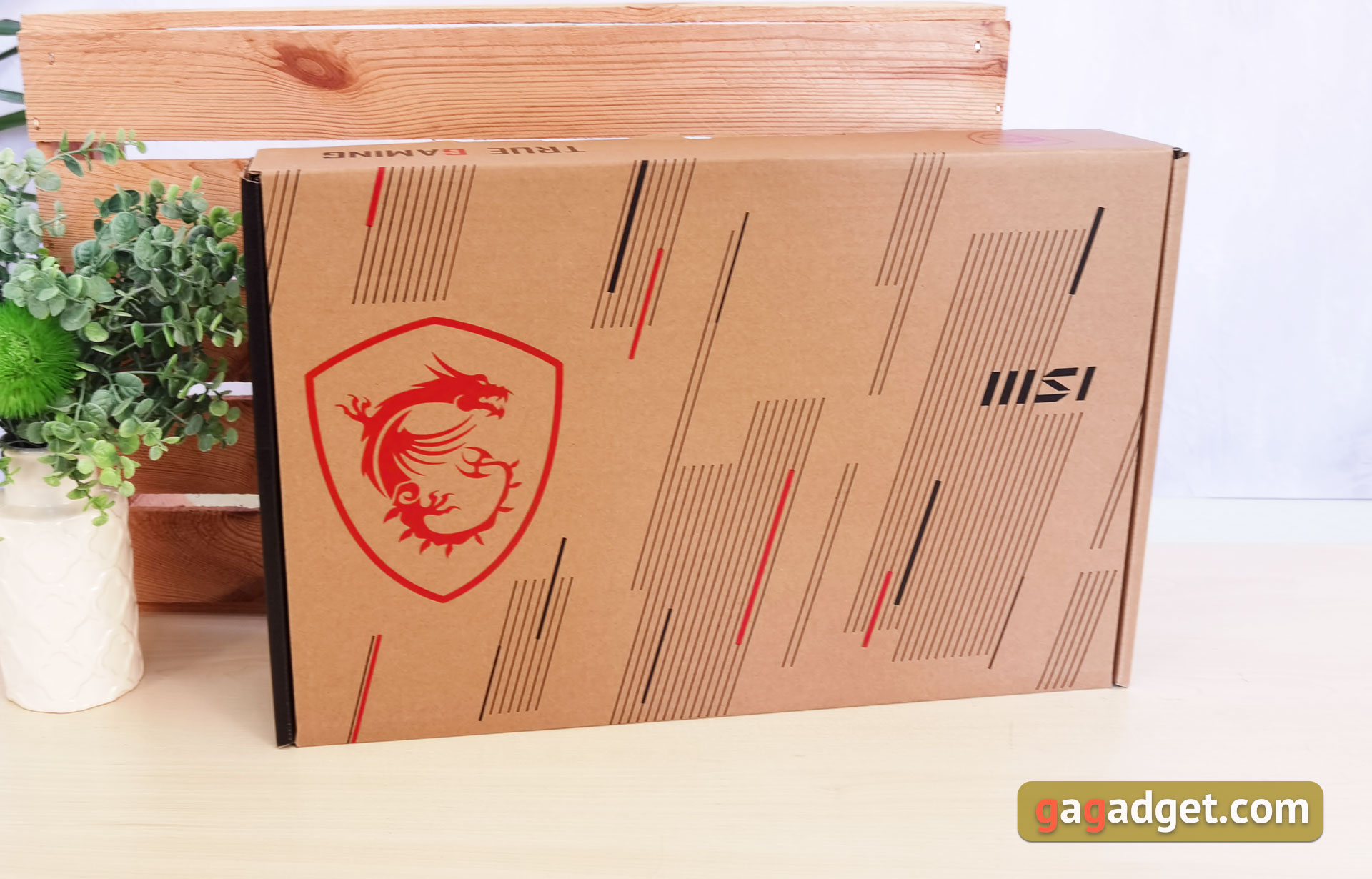Recensione MSI Katana GF66 11UD: un'arma pratica per un samurai virtuale-2 Recensione MSI Katana GF66 11UD: un'arma pratica per un samurai virtuale-2
