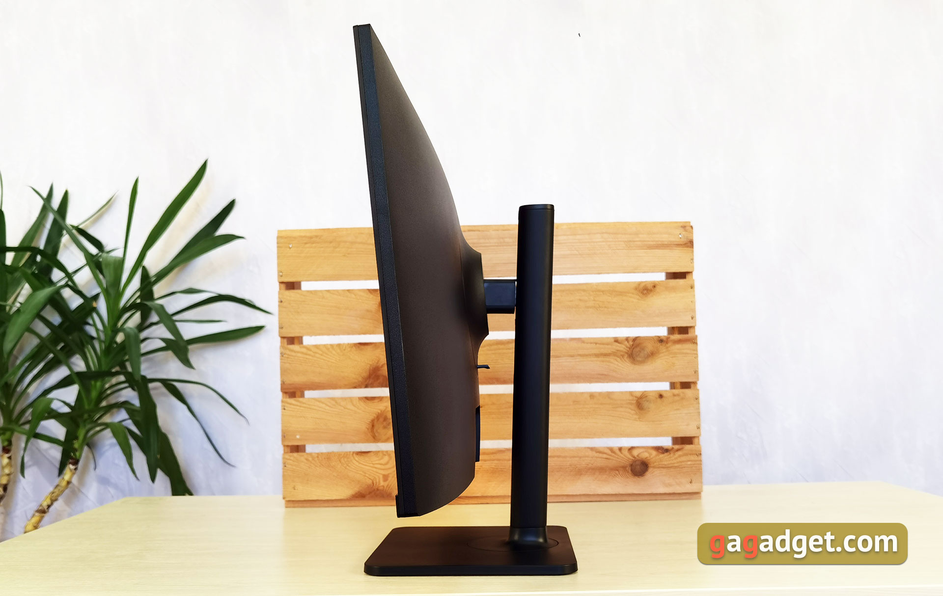 Recensione MSI Modern MD271P: monitor da ufficio a 75 Hz-10