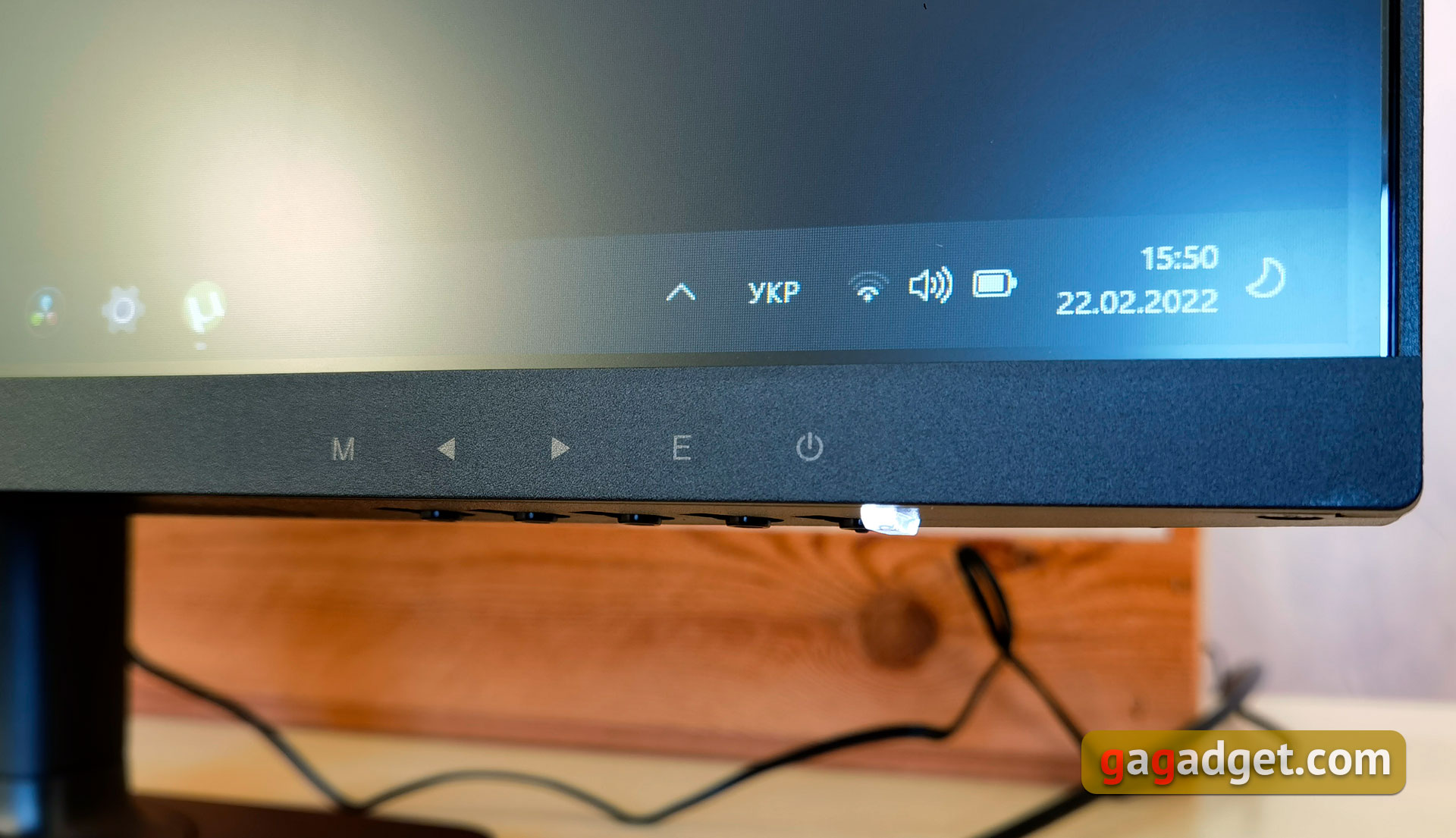 Recensione MSI Modern MD271P: monitor da ufficio a 75 Hz-15