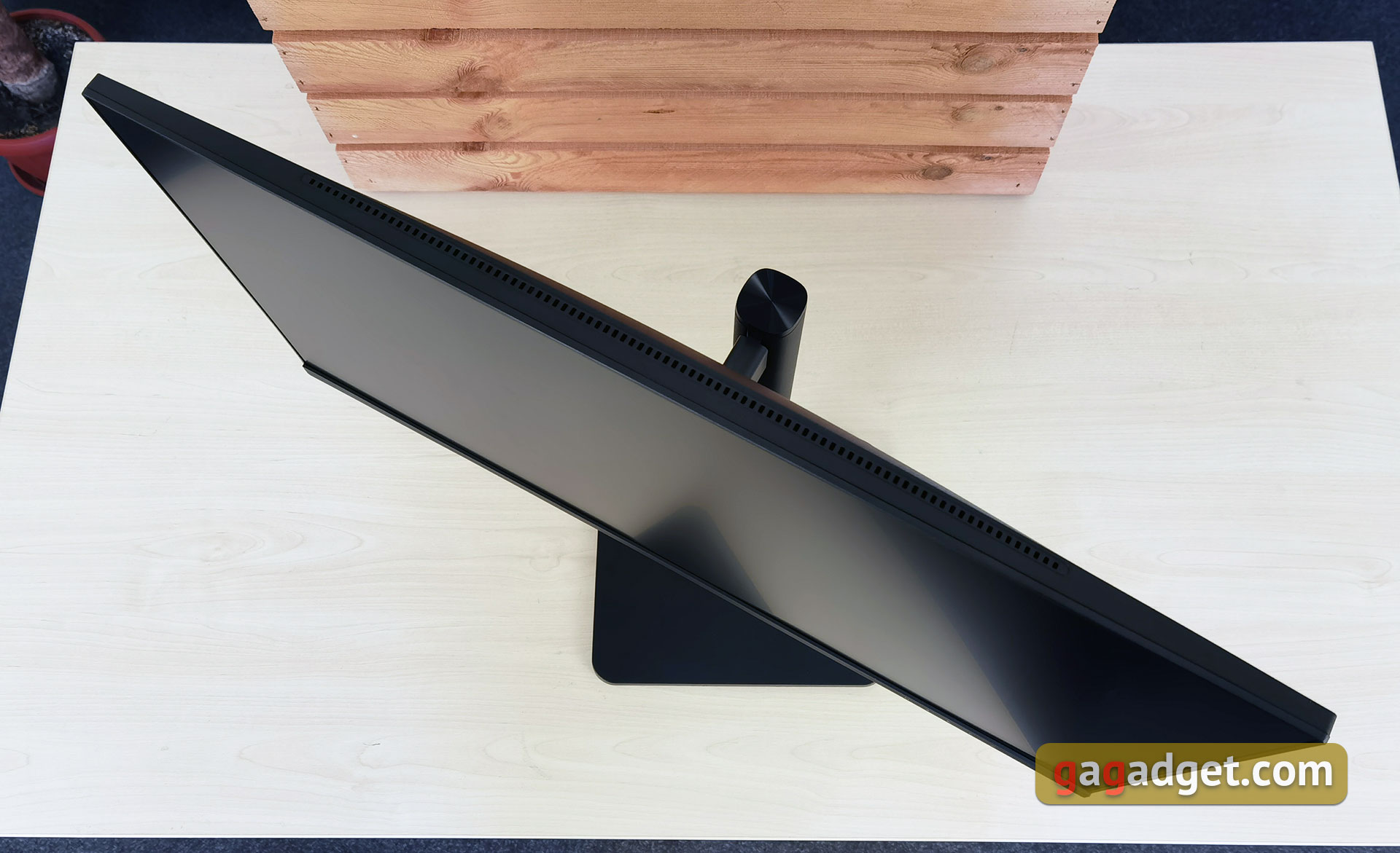 Recensione MSI Modern MD271P: monitor da ufficio a 75 Hz-23