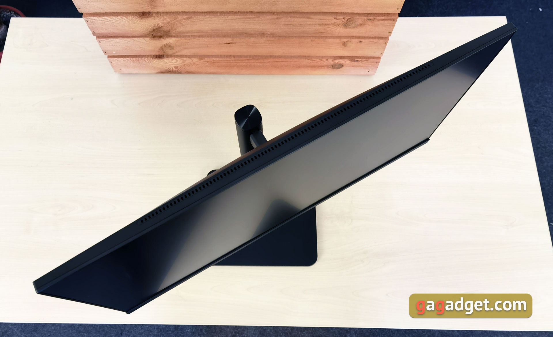 Recensione MSI Modern MD271P: monitor da ufficio a 75 Hz-24