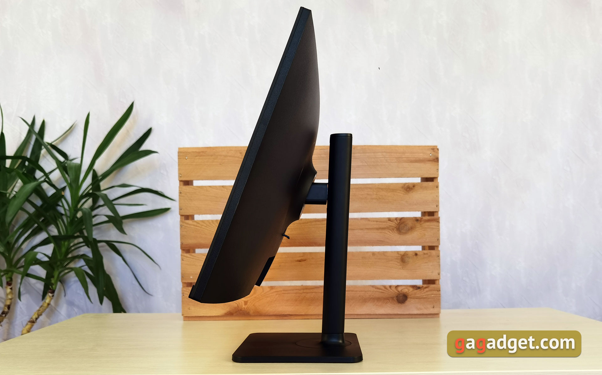 Recensione MSI Modern MD271P: monitor da ufficio a 75 Hz-27