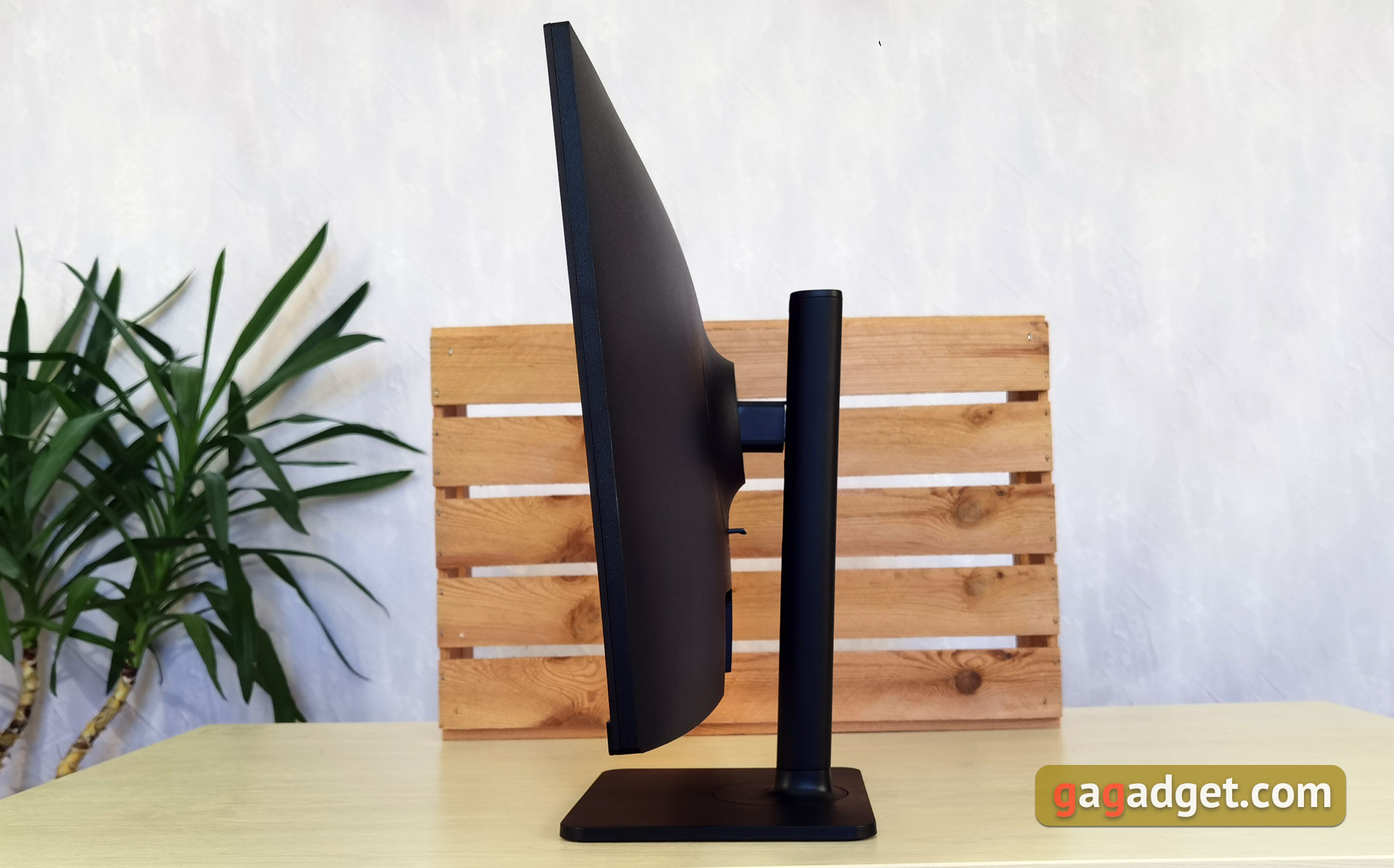 Recensione MSI Modern MD271P: monitor da ufficio a 75 Hz-28