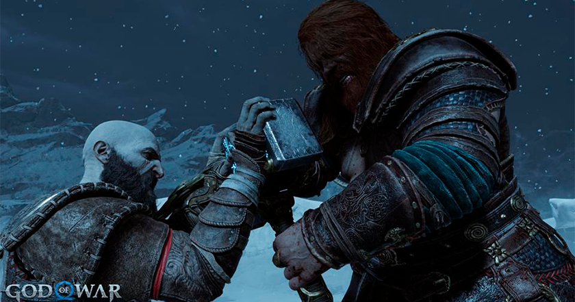 Non soddisfa i "criteri minimi": Jessica Mao, che ha curato e arrangiato le musiche per God of War Ragnarok, afferma di essere stata esclusa dai titoli di coda Non soddisfa i "criteri minimi": Jessica Mao, che ha curato e arrangiato le musiche per God of War Ragnarok, afferma di essere stata esclusa dai titoli di coda