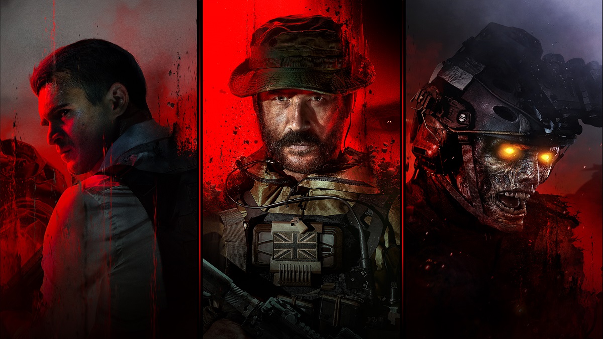 Call of Duty Modern Warfare 3 (2023) ha lanciato i weekend gratuiti su tutte le piattaforme Call of Duty Modern Warfare 3 (2023) ha lanciato i weekend gratuiti su tutte le piattaforme