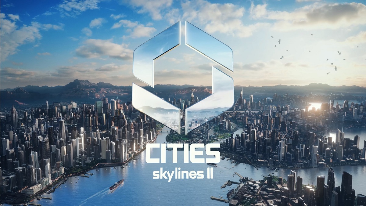 Costruite la città dei vostri sogni: un trailer di gameplay per Cities Skylines 2, il gioco più ambizioso dello sviluppatore Costruite la città dei vostri sogni: un trailer di gameplay per Cities Skylines 2, il gioco più ambizioso dello sviluppatore