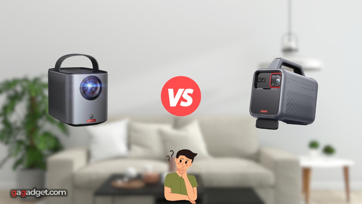 Nebula Mars 3 vs Mars 3 Air in 2025 Nebula Mars 3 vs Mars 3 Air in 2025