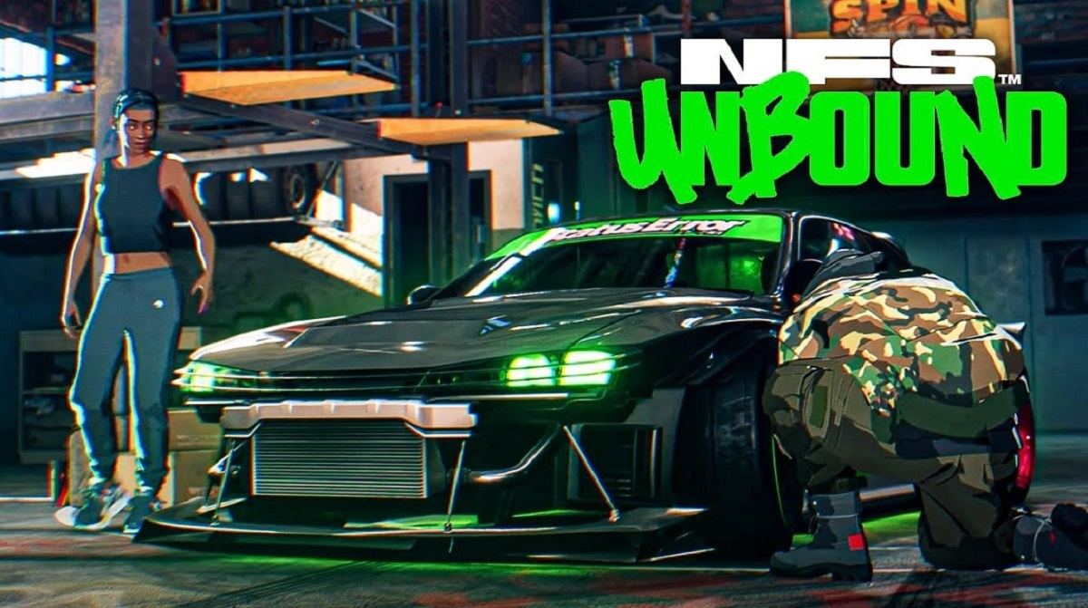 Un'offerta interessante per gli utenti di Steam: Need for Speed: Unbound ha lanciato la promozione "Free Weekend".