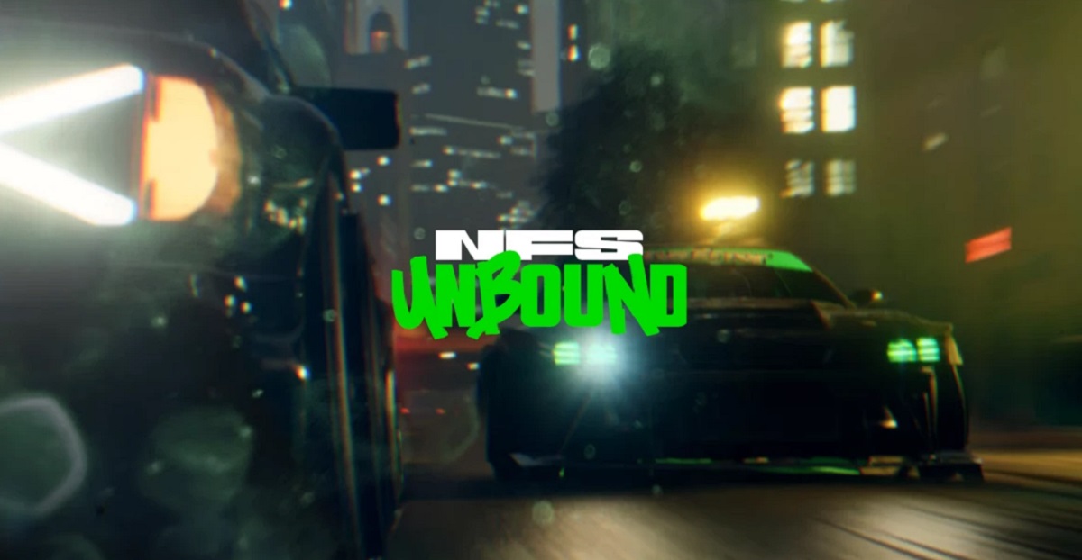 Electronic Arts ha espresso il proprio sostegno all'Ucraina: in Need for Speed: Unbound ha aggiunto un effetto visivo con i simboli nazionali e la tradizionale frase "Gloria agli eroi". Electronic Arts ha espresso il proprio sostegno all'Ucraina: in Need for Speed: Unbound ha aggiunto un effetto visivo con i simboli nazionali e la tradizionale frase "Gloria agli eroi".