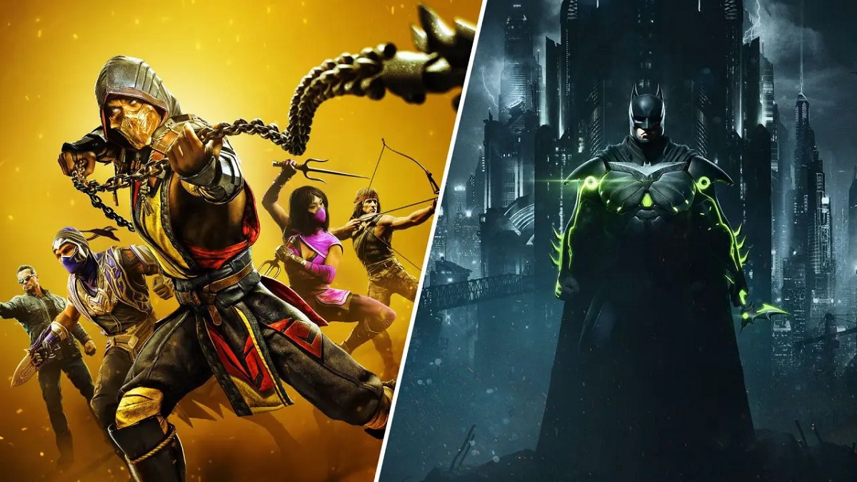 Mortal Kombat 12 o Injustice 3: il capo di NetherRealm ha accennato al prossimo progetto dello studio Mortal Kombat 12 o Injustice 3: il capo di NetherRealm ha accennato al prossimo progetto dello studio