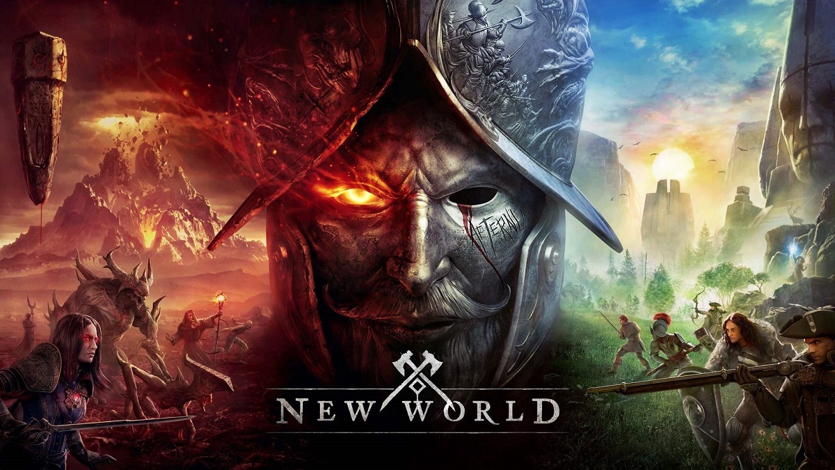 Amazon invita gli utenti di Steam a trascorrere un weekend gratuito con l'RPG multiplayer New World Amazon invita gli utenti di Steam a trascorrere un weekend gratuito con l'RPG multiplayer New World