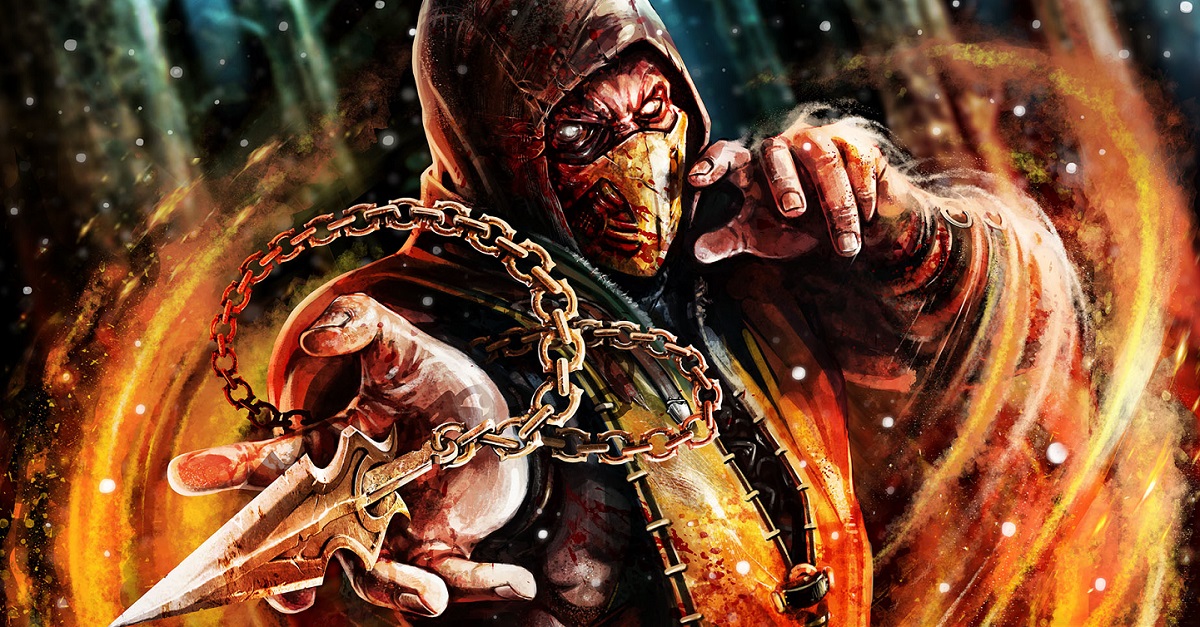 Utente Reddit: l'installazione di Mortal Kombat 1 su Xbox Series richiederà 140 GB di spazio libero Utente Reddit: l'installazione di Mortal Kombat 1 su Xbox Series richiederà 140 GB di spazio libero