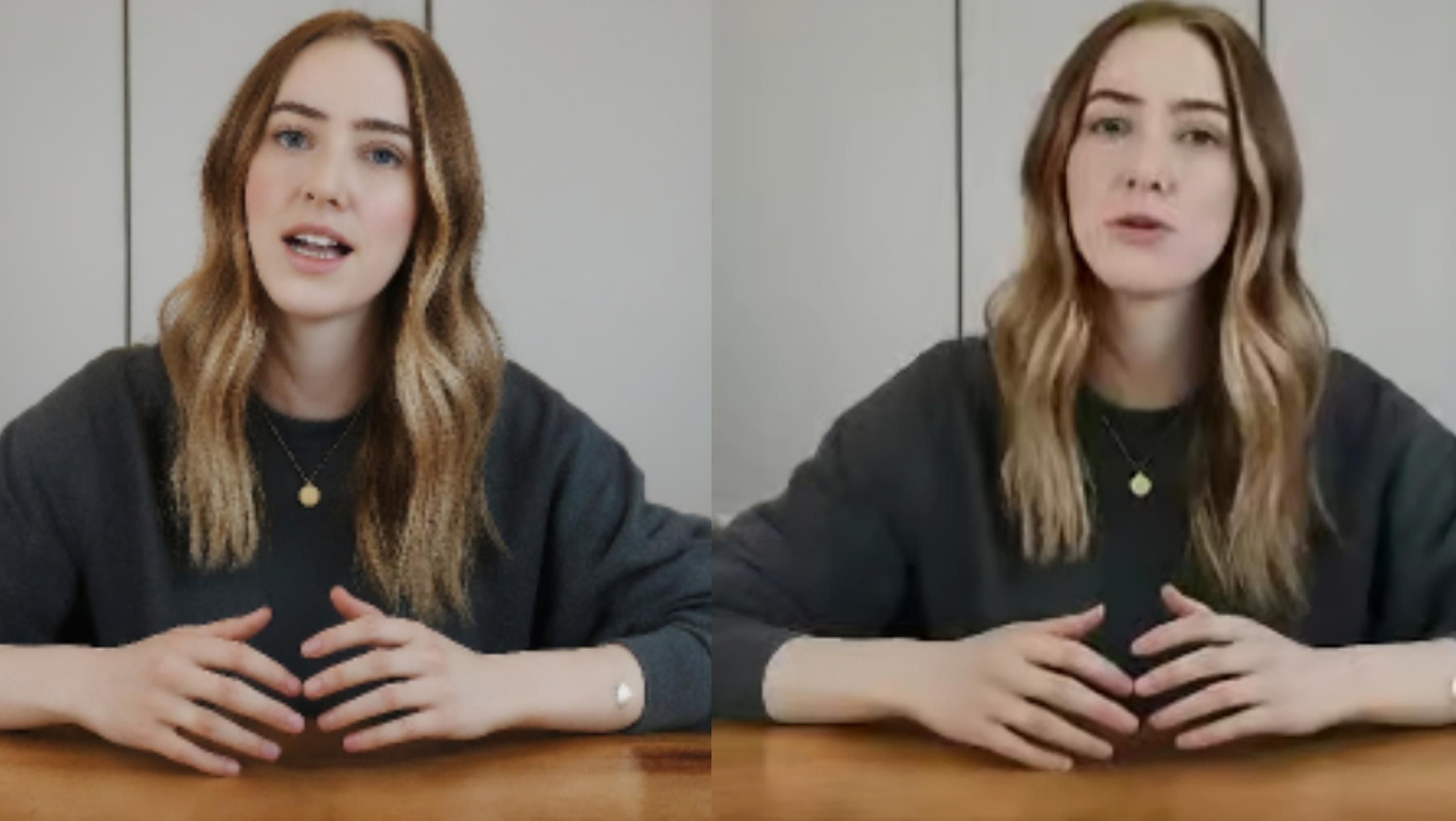 Google ha presentato VLOGGER, un'intelligenza artificiale in grado di dare vita alle fotografie Google ha presentato VLOGGER, un'intelligenza artificiale in grado di dare vita alle fotografie