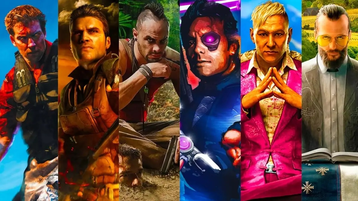 Voci di corridoio: Far Cry sarà ambientato in Corea del Nord e il cattivo principale sarà interpretato dalla star di Squid Game Voci di corridoio: Far Cry sarà ambientato in Corea del Nord e il cattivo principale sarà interpretato dalla star di Squid Game