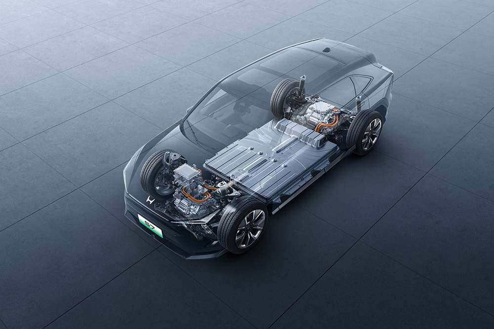 Honda S7 e le sue caratteristiche Honda S7 e le sue caratteristiche