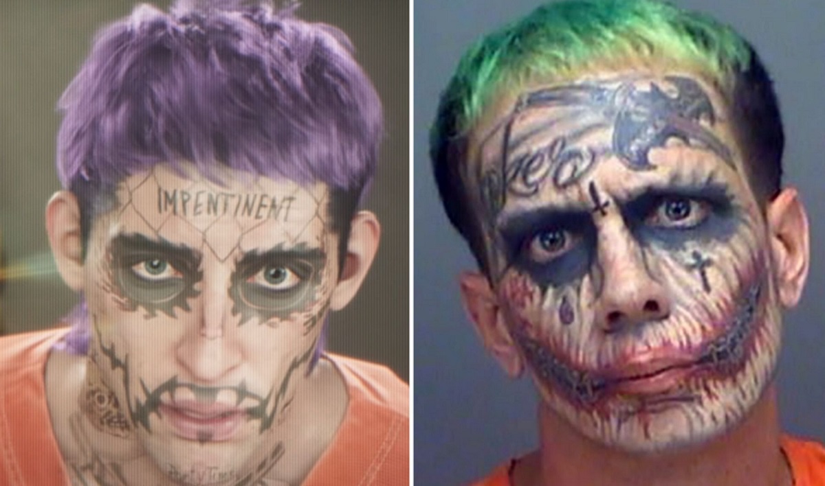 Florida Joker alza la posta: il criminale chiede tre milioni di dollari a Rockstar Games e minaccia gli avvocati