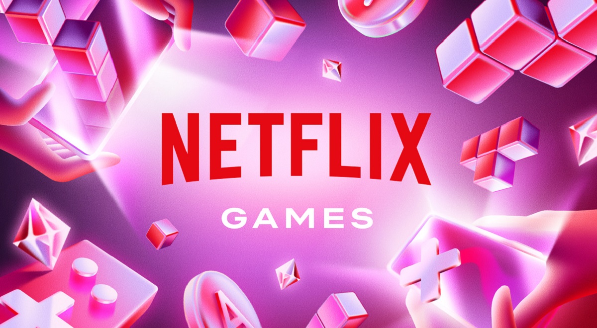 90 progetti in fase di sviluppo per il servizio Netflix Games: l'azienda ha grandi progetti per lo sviluppo della direzione gaming 90 progetti in fase di sviluppo per il servizio Netflix Games: l'azienda ha grandi progetti per lo sviluppo della direzione gaming