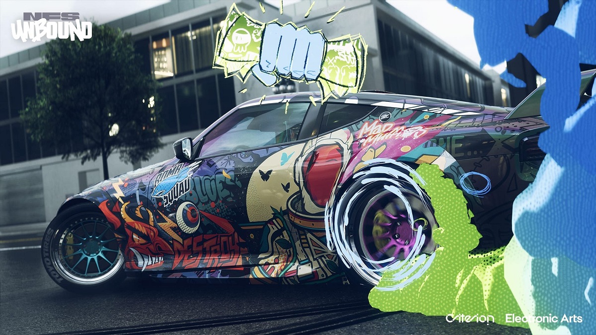 Gli sviluppatori di Need for Speed Unbound hanno parlato delle ampie possibilità di personalizzazione. È possibile personalizzare qualsiasi elemento delle auto e creare un aspetto unico dell'eroe. Gli sviluppatori di Need for Speed Unbound hanno parlato delle ampie possibilità di personalizzazione. È possibile personalizzare qualsiasi elemento delle auto e creare un aspetto unico dell'eroe.