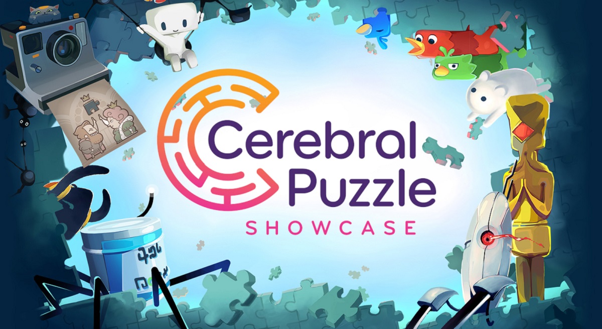 È ora di accendere il cervello! Il festival Cerebral Puzzle Showcase di puzzle e giochi di logica è iniziato su Steam È ora di accendere il cervello! Il festival Cerebral Puzzle Showcase di puzzle e giochi di logica è iniziato su Steam