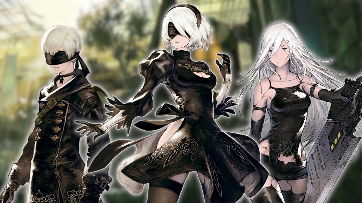 Molto interessante, ma non del tutto chiaro: il creatore della serie NieR ha pubblicato un intrigante messaggio Molto interessante, ma non del tutto chiaro: il creatore della serie NieR ha pubblicato un intrigante messaggio