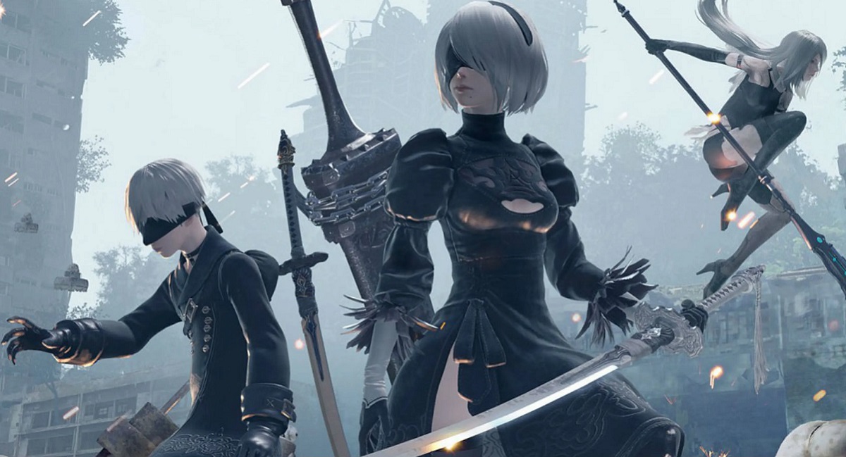 Il desiderio dei fan è stato ascoltato? Il creatore di NieR: Automata accenna a un sequel del franchise Il desiderio dei fan è stato ascoltato? Il creatore di NieR: Automata accenna a un sequel del franchise
