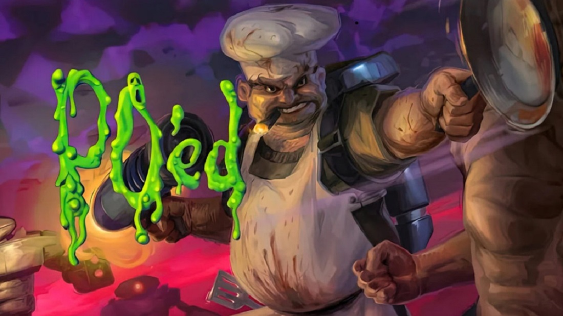 Il remaster dello sparatutto retro PO'ed uscirà la prossima settimana: Nightdive Studios ha presentato un nuovo trailer per l'aggiornamento del classico Il remaster dello sparatutto retro PO'ed uscirà la prossima settimana: Nightdive Studios ha presentato un nuovo trailer per l'aggiornamento del classico