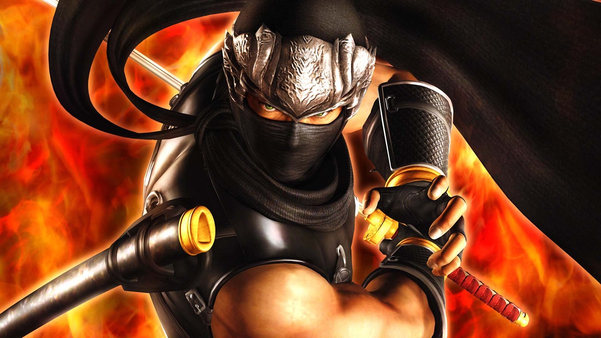 Insider: Ninja Gaiden sarà rebootato dagli sviluppatori di Bayonetta e NieR: Automata dallo studio PlatinumGames Insider: Ninja Gaiden sarà rebootato dagli sviluppatori di Bayonetta e NieR: Automata dallo studio PlatinumGames