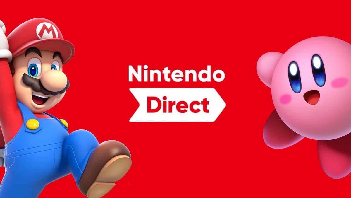 Domani (21 giugno) si terrà la prossima presentazione Nintendo Direct, in cui gli sviluppatori sveleranno molte novità interessanti. Domani (21 giugno) si terrà la prossima presentazione Nintendo Direct, in cui gli sviluppatori sveleranno molte novità interessanti.