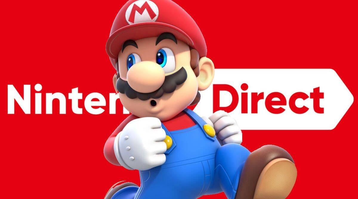 Un insider autorevole: la prossima settimana ci sarà un'altra presentazione Nintendo Direct Un insider autorevole: la prossima settimana ci sarà un'altra presentazione Nintendo Direct